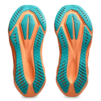 Novablast 5 - Soothing Sea/Wave Teal