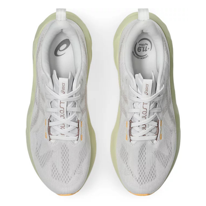 Novablast 5 -White/Fawn