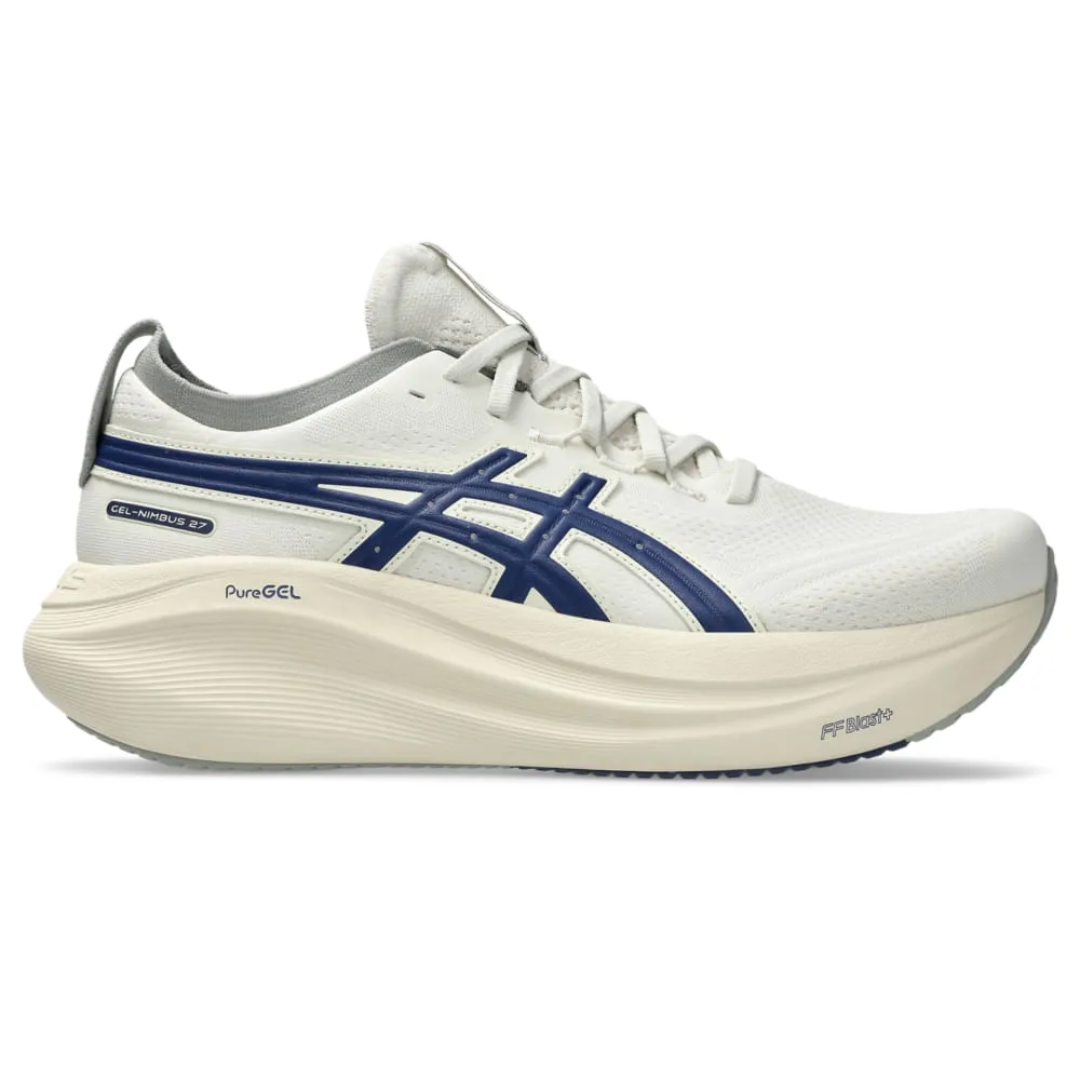 Nimbus 27 ATC - Beige/Blue