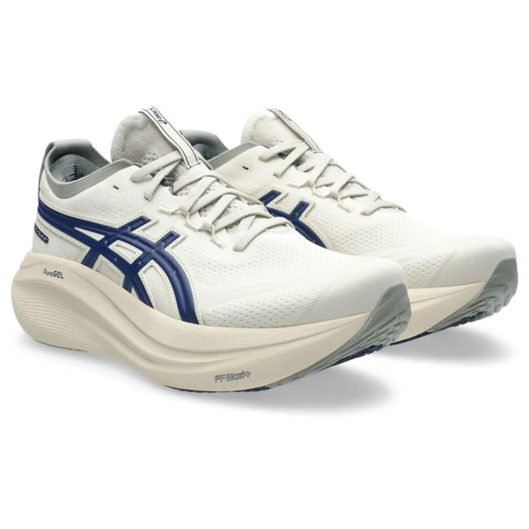 Nimbus 27 ATC - Beige/Blue