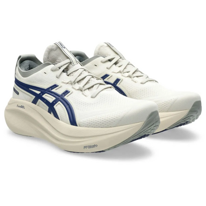Nimbus 27 ATC - Beige/Blue