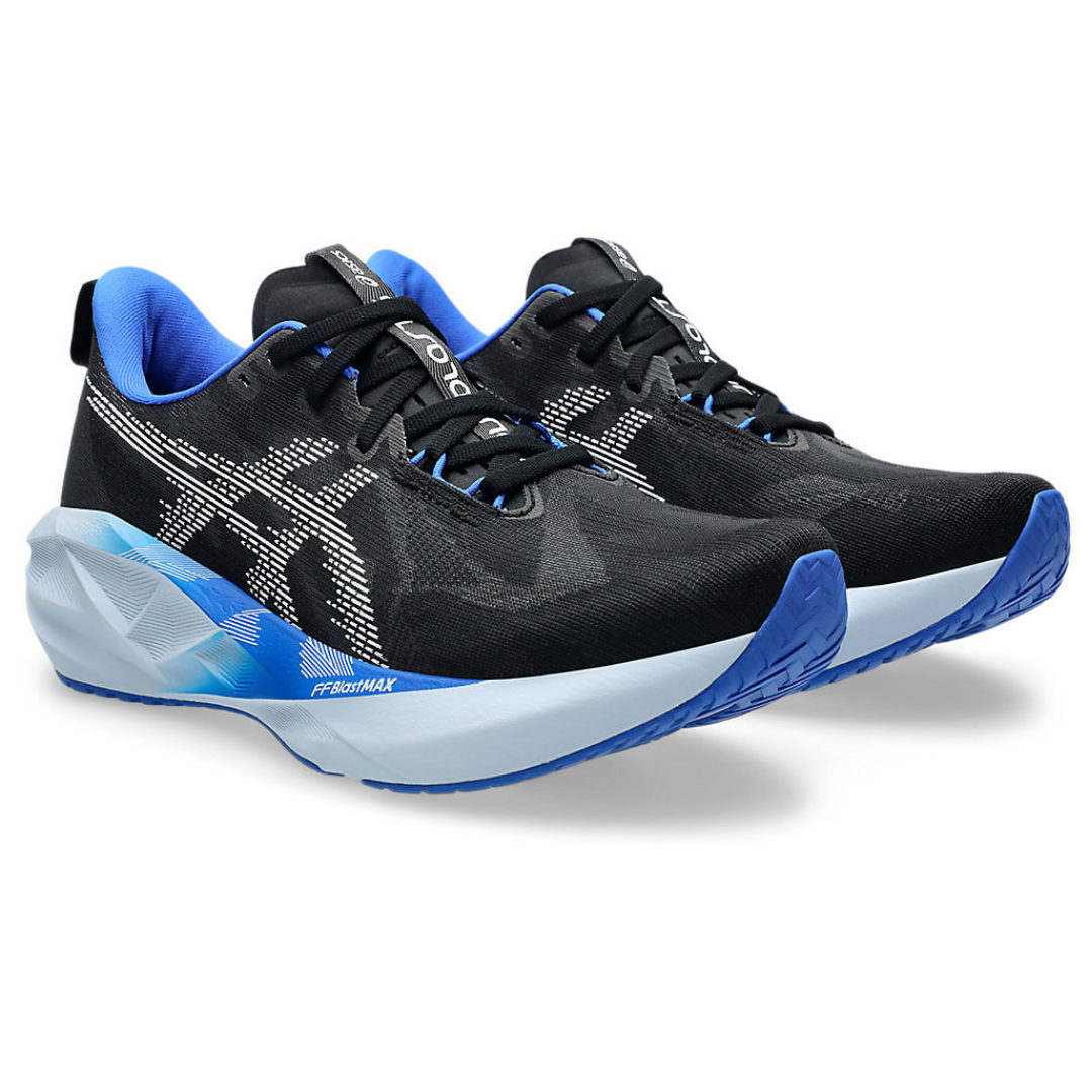Novablast 5 -Black/Blue