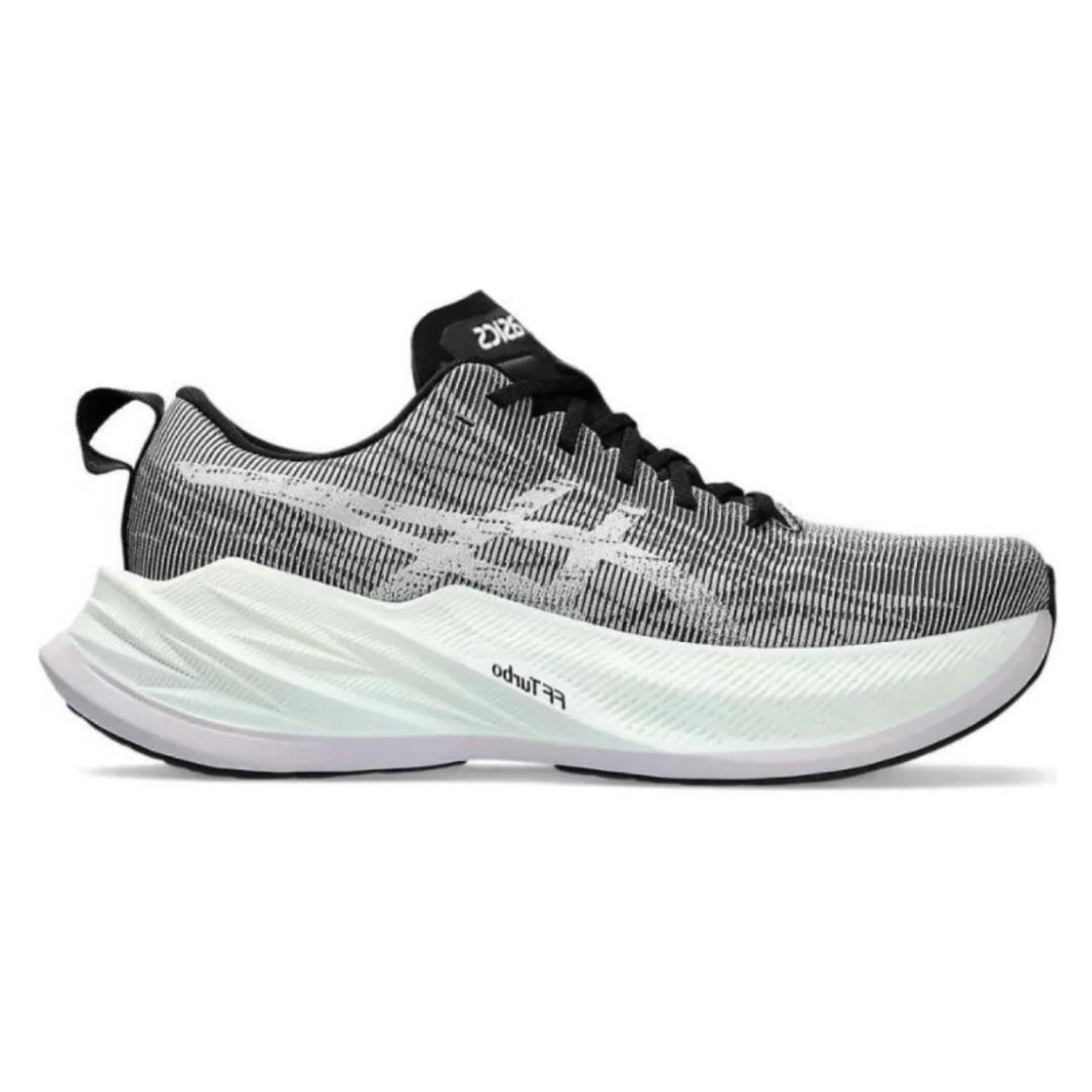 Superblast Grey/Black