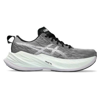 Superblast Grey/Black