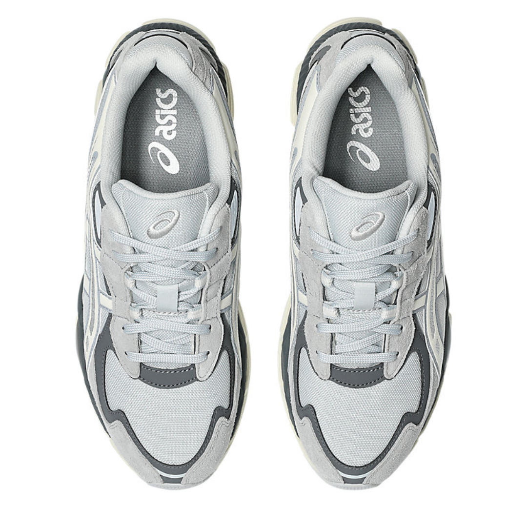Gel-NYC Grey/White