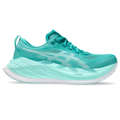 Superblast Wave Teal/Illuminate Mint