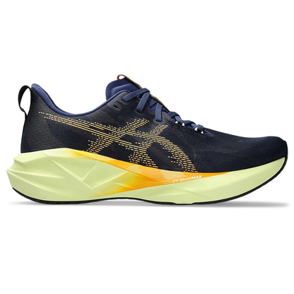 Novablast 5 - Indigo Blue/Amber