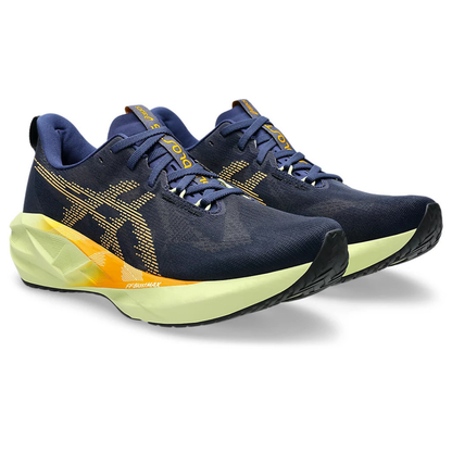 Novablast 5 - Indigo Blue/Amber