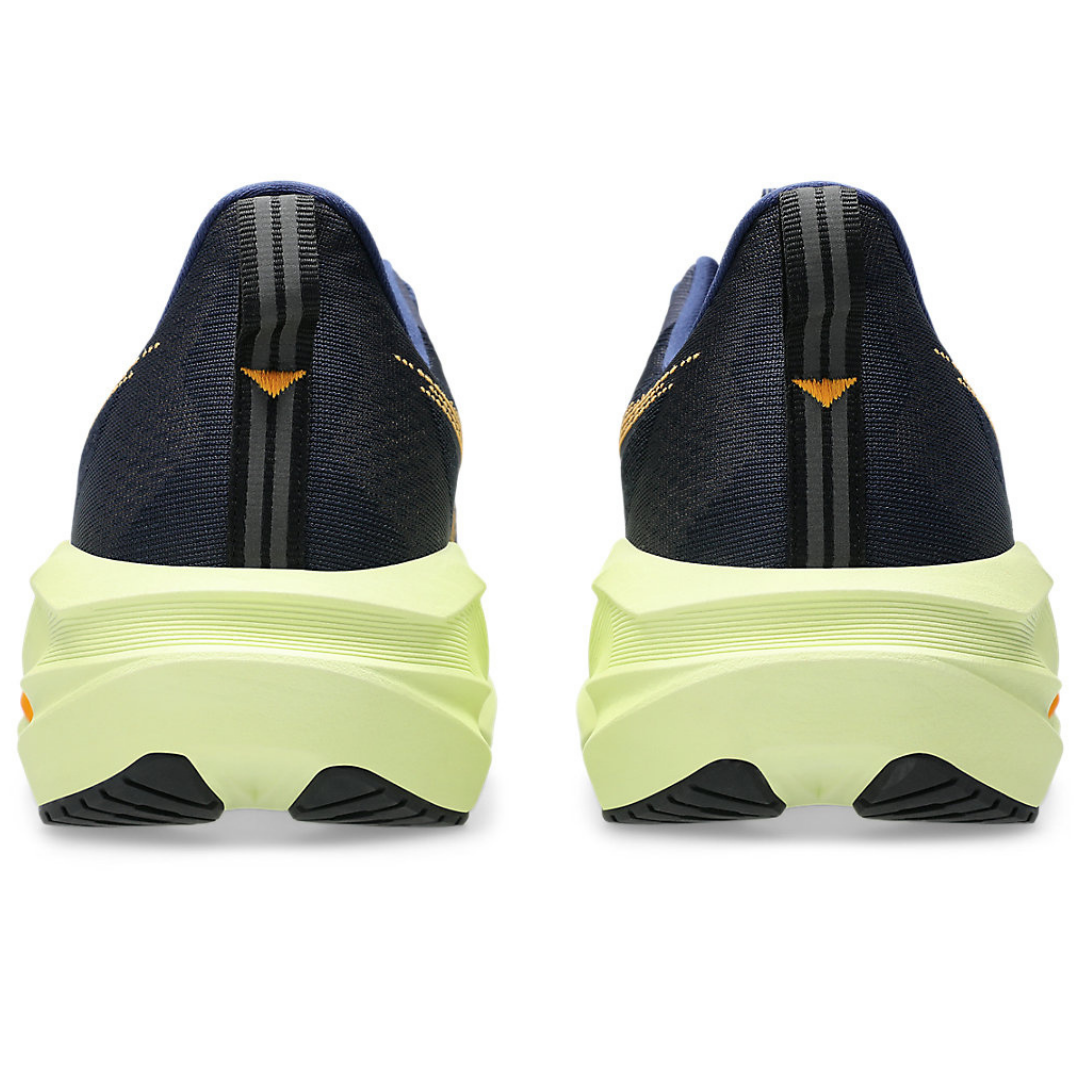 Novablast 5 - Indigo Blue/Amber