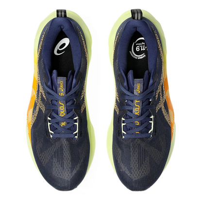 Novablast 5 - Indigo Blue/Amber