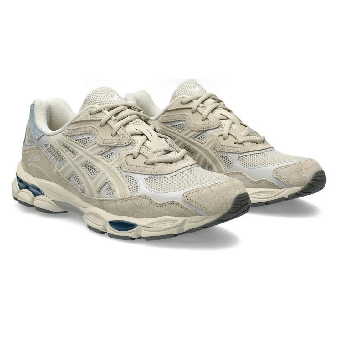 Gel-NYC Smoke Grey/Beige