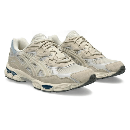 Gel-NYC Smoke Grey/Beige