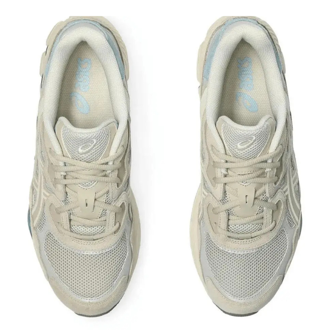 Gel-NYC Smoke Grey/Beige