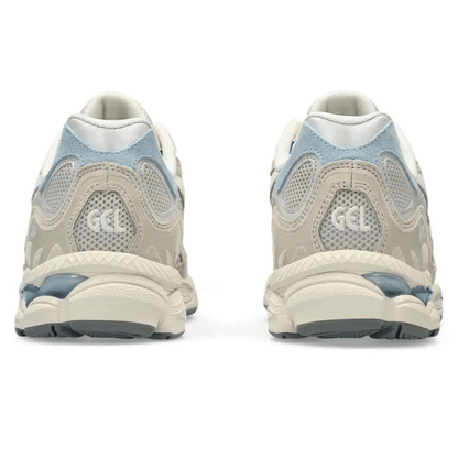 Gel-NYC Smoke Grey/Beige