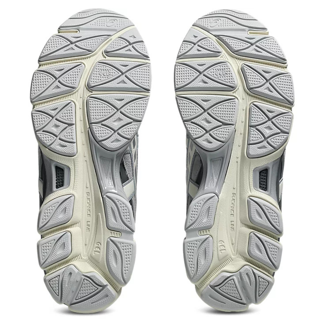 Gel-NYC Grey/White
