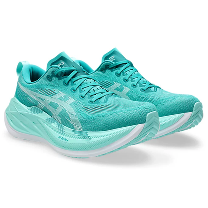 Superblast Wave Teal/Illuminate Mint