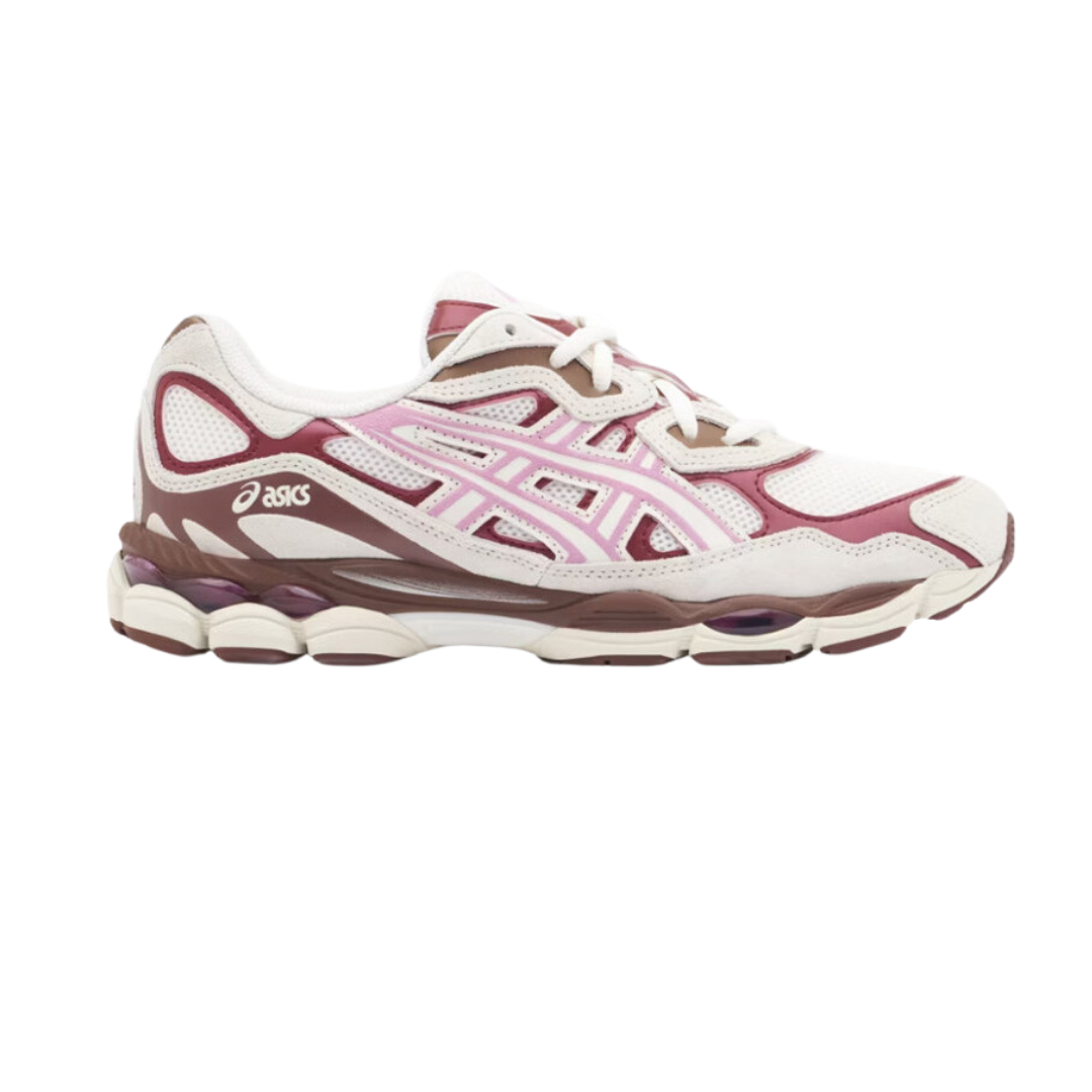 Gel-NYC White/Pink