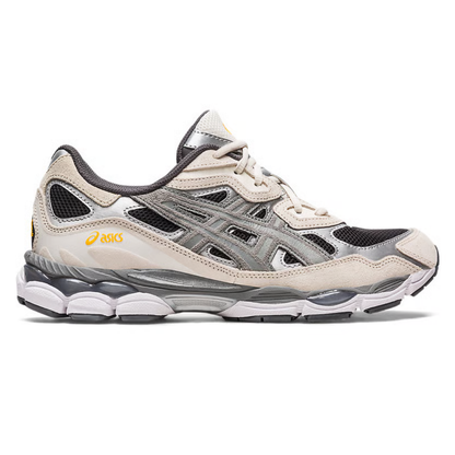Gel-NYC Clay Grey/Beige