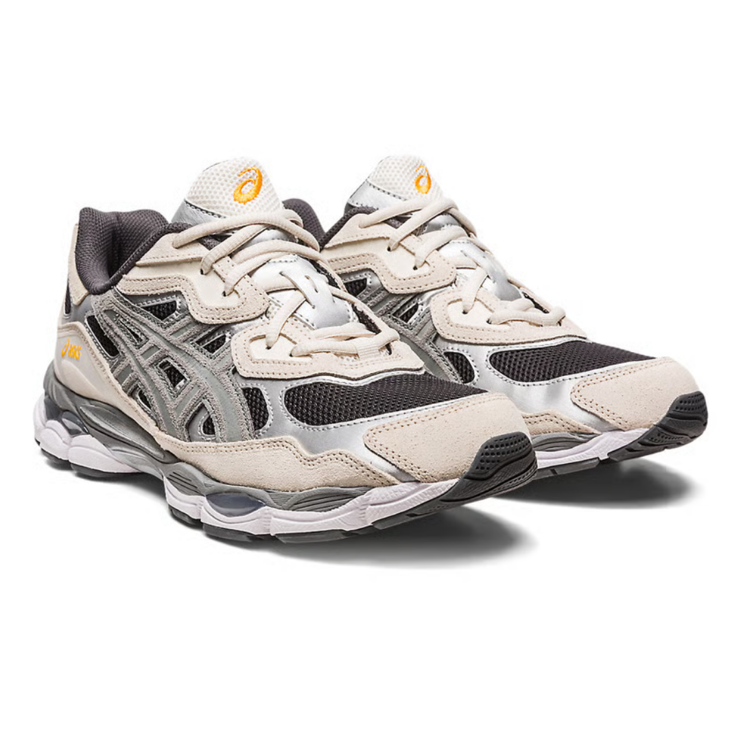 Gel-NYC Clay Grey/Beige
