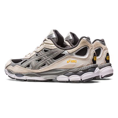 Gel-NYC Clay Grey/Beige