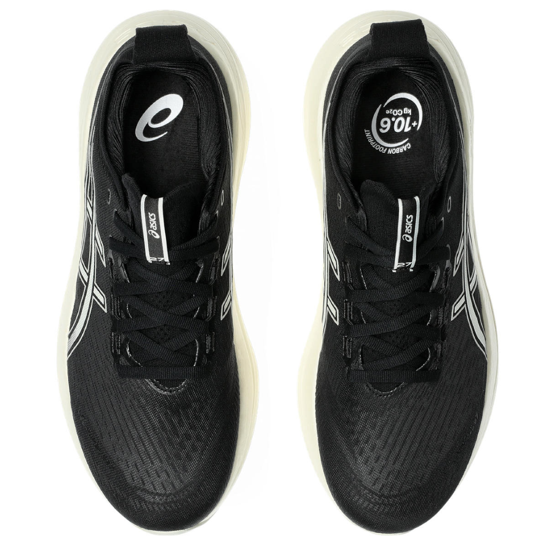 Nimbus 27 - Black/Lake Grey