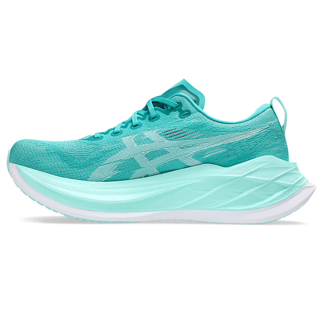 Superblast Wave Teal/Illuminate Mint