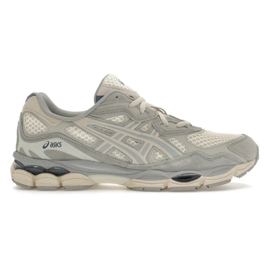 Gel-NYC Ivory/Grey