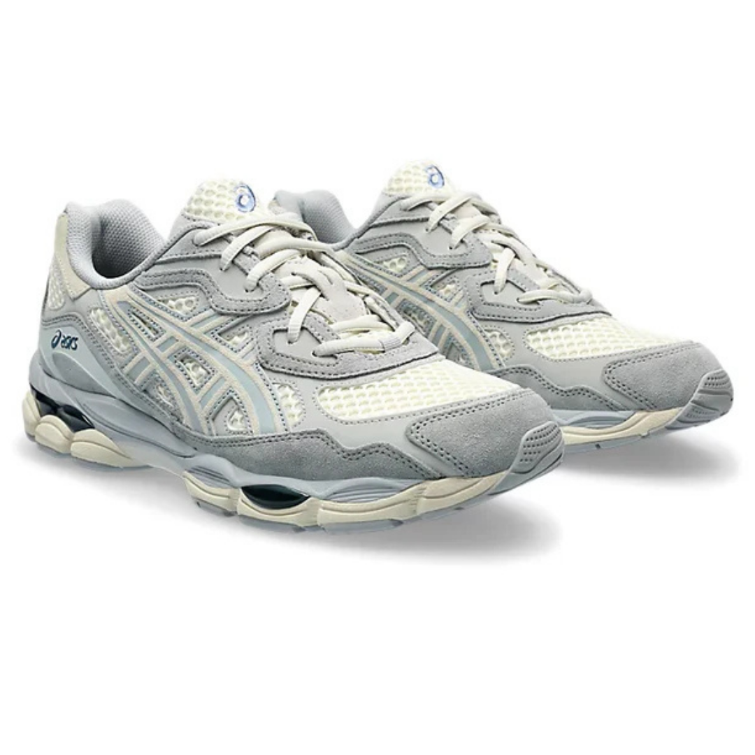 Gel-NYC Ivory/Grey