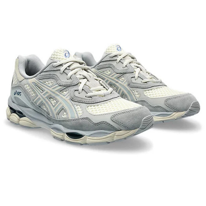 Gel-NYC Ivory/Grey