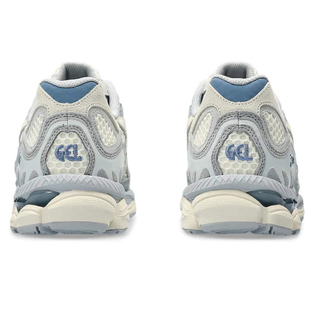 Gel-NYC Ivory/Grey