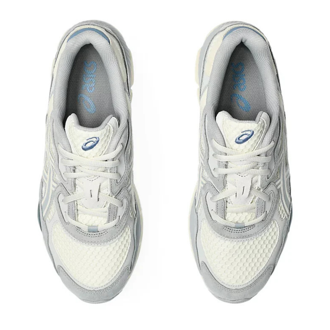 Gel-NYC Ivory/Grey