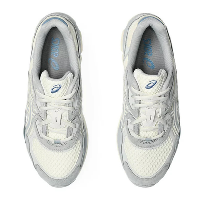 Gel-NYC Ivory/Grey