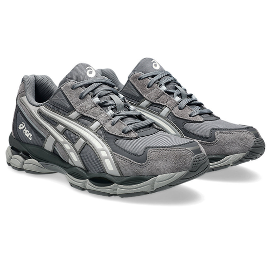 Gel-NYC Carbon/Cement Grey