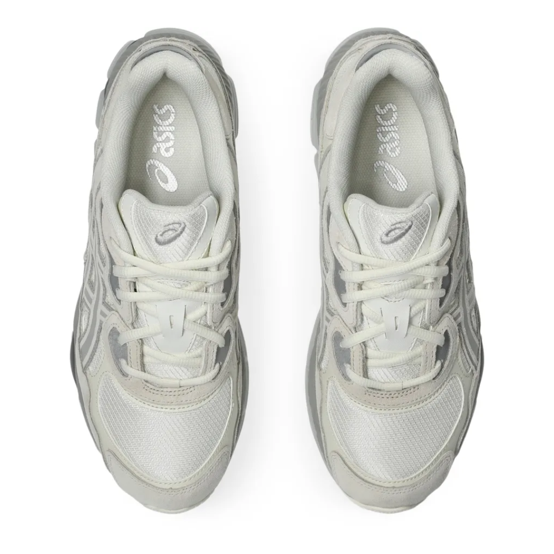 Gel-NYC Cream/Silver