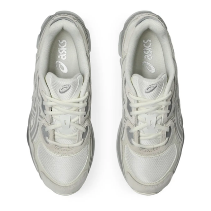 Gel-NYC Cream/Silver