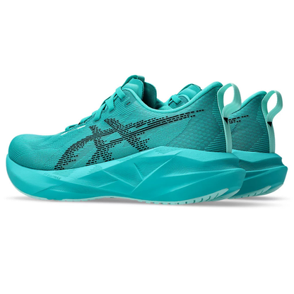 Novablast 5 - Wave Teal/Black