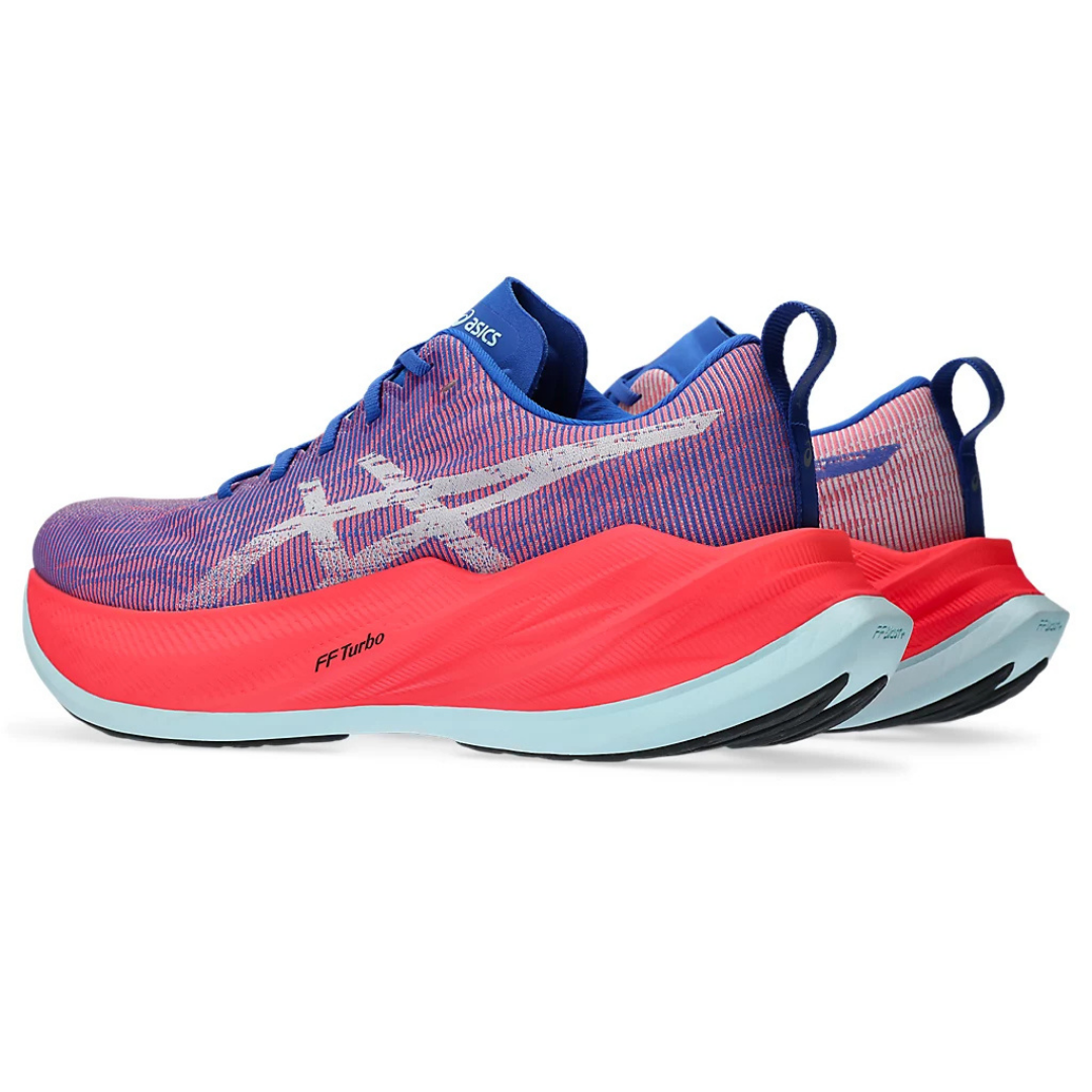Superblast Diva Pink/Aquamarine