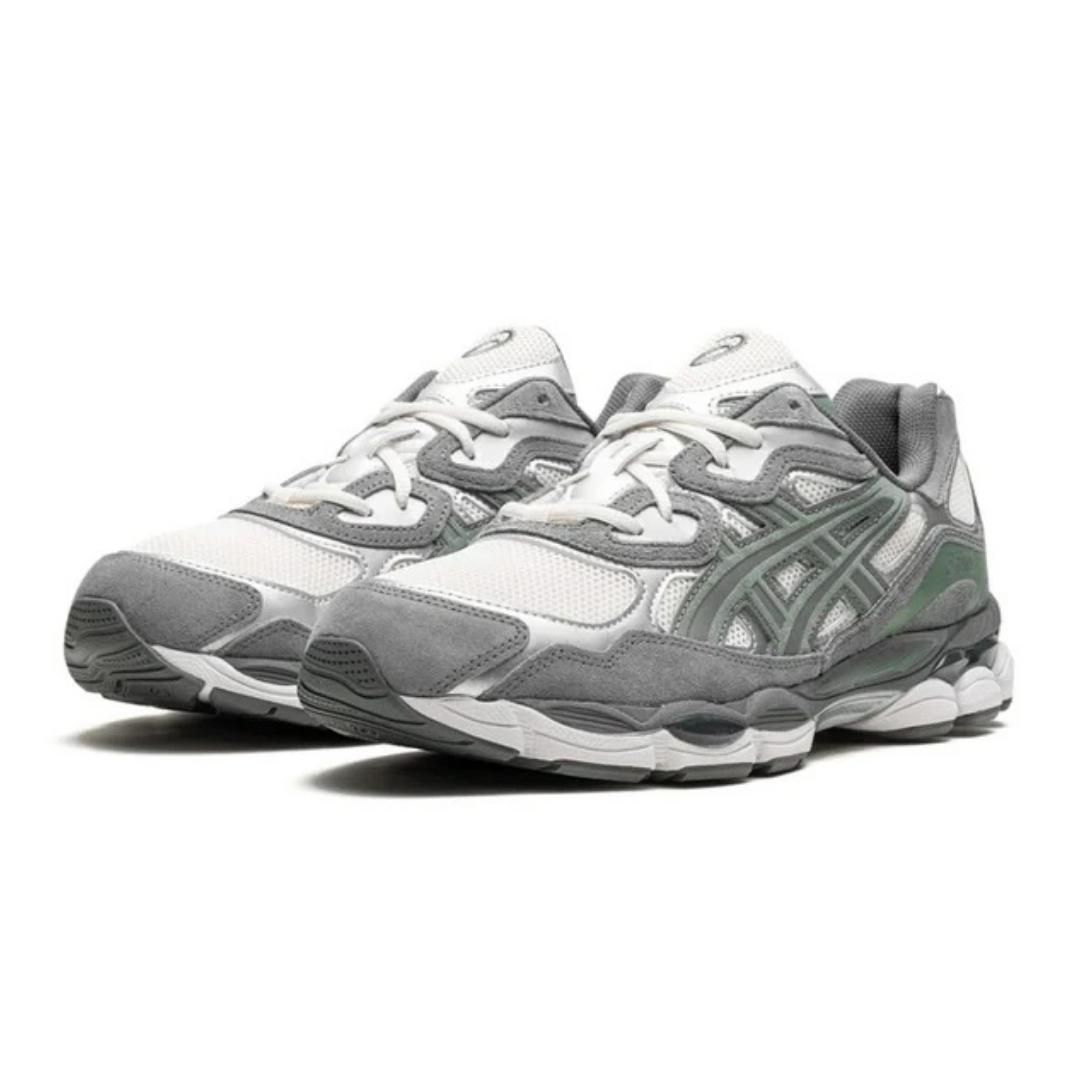 Gel-NYC Grey/Green