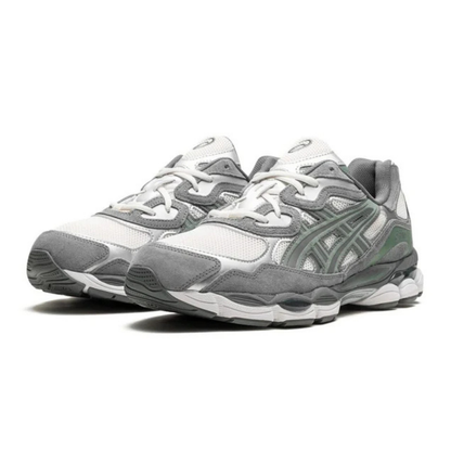 Gel-NYC Grey/Green