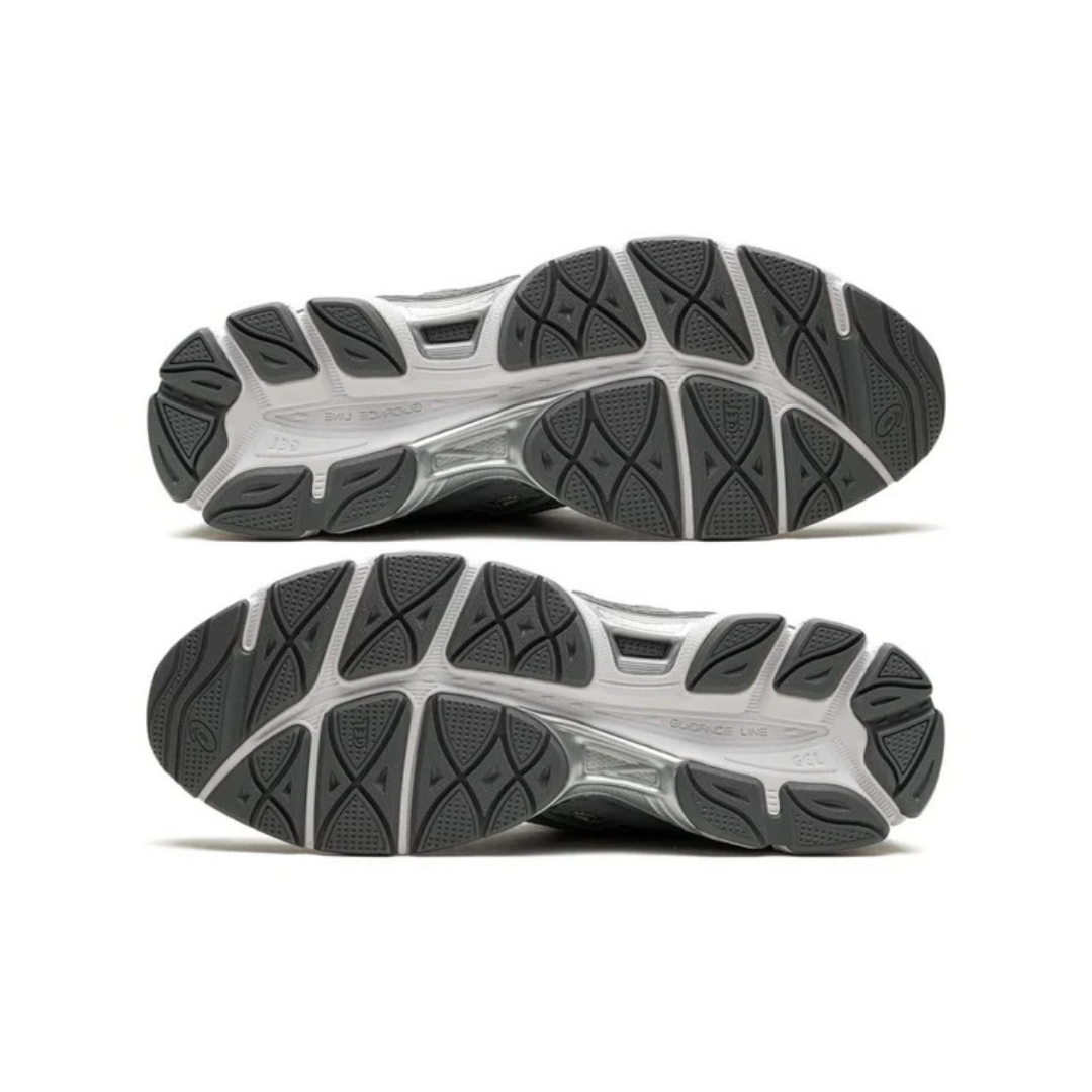Gel-NYC Grey/Green
